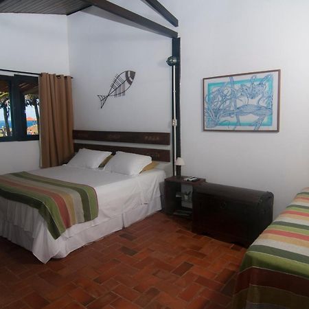 Pousada Santu Fernando de Noronha Exterior photo