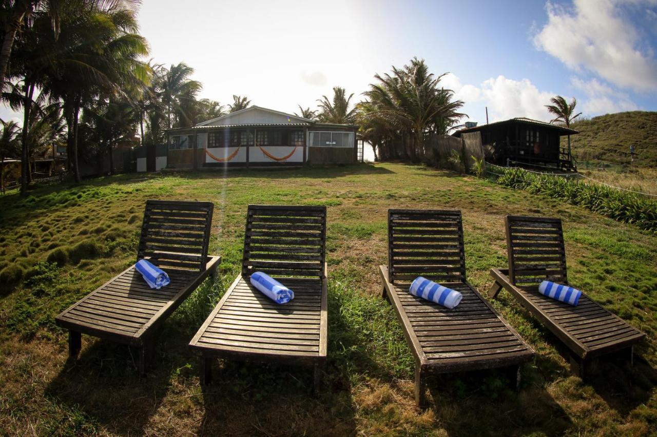 Pousada Santu Fernando de Noronha Exterior photo