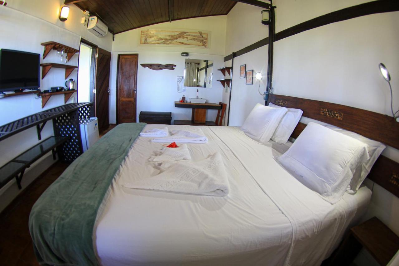 Pousada Santu Fernando de Noronha Exterior photo