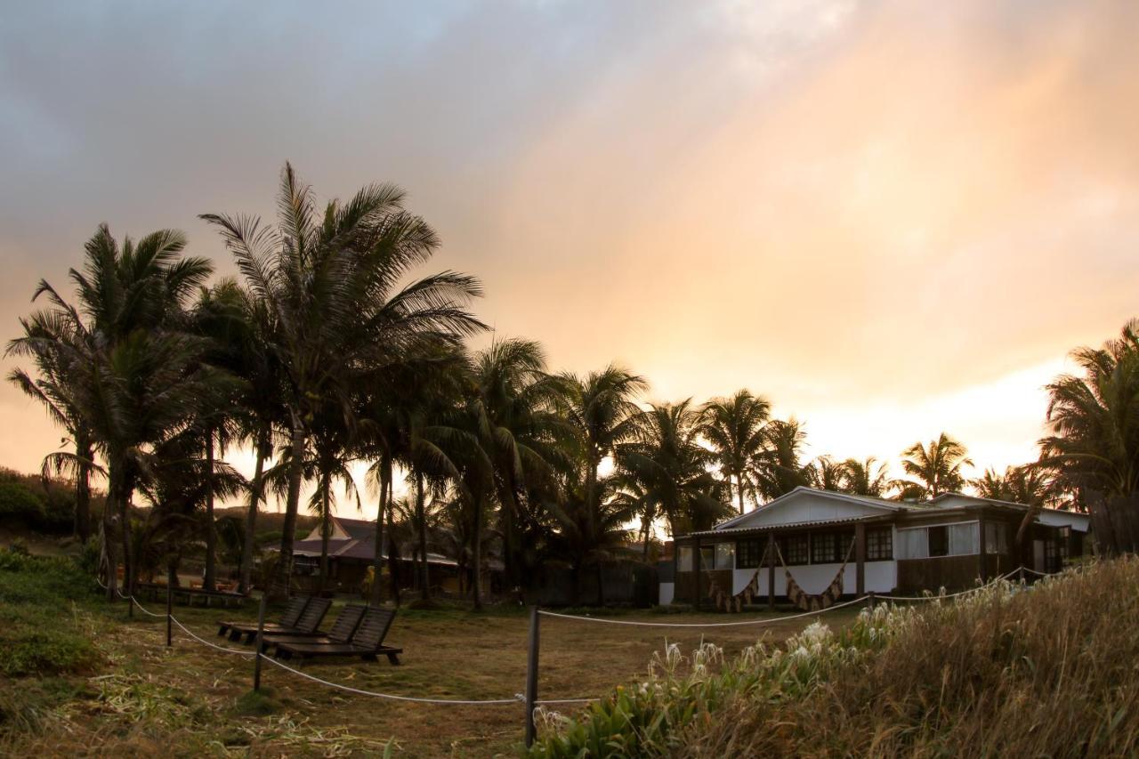 Pousada Santu Fernando de Noronha Exterior photo