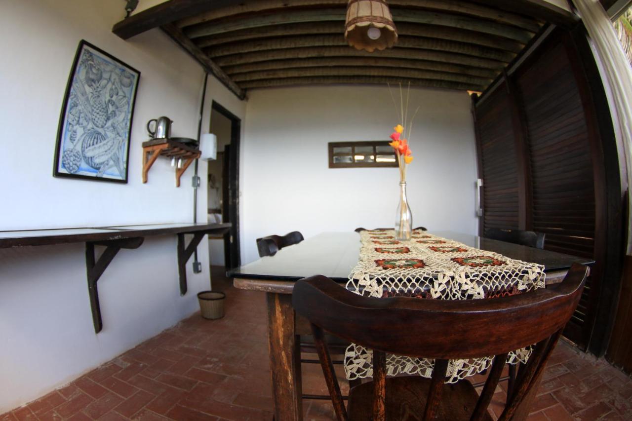 Pousada Santu Fernando de Noronha Exterior photo
