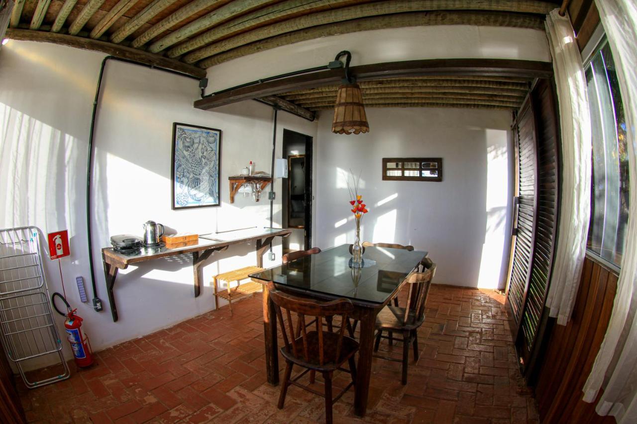 Pousada Santu Fernando de Noronha Exterior photo