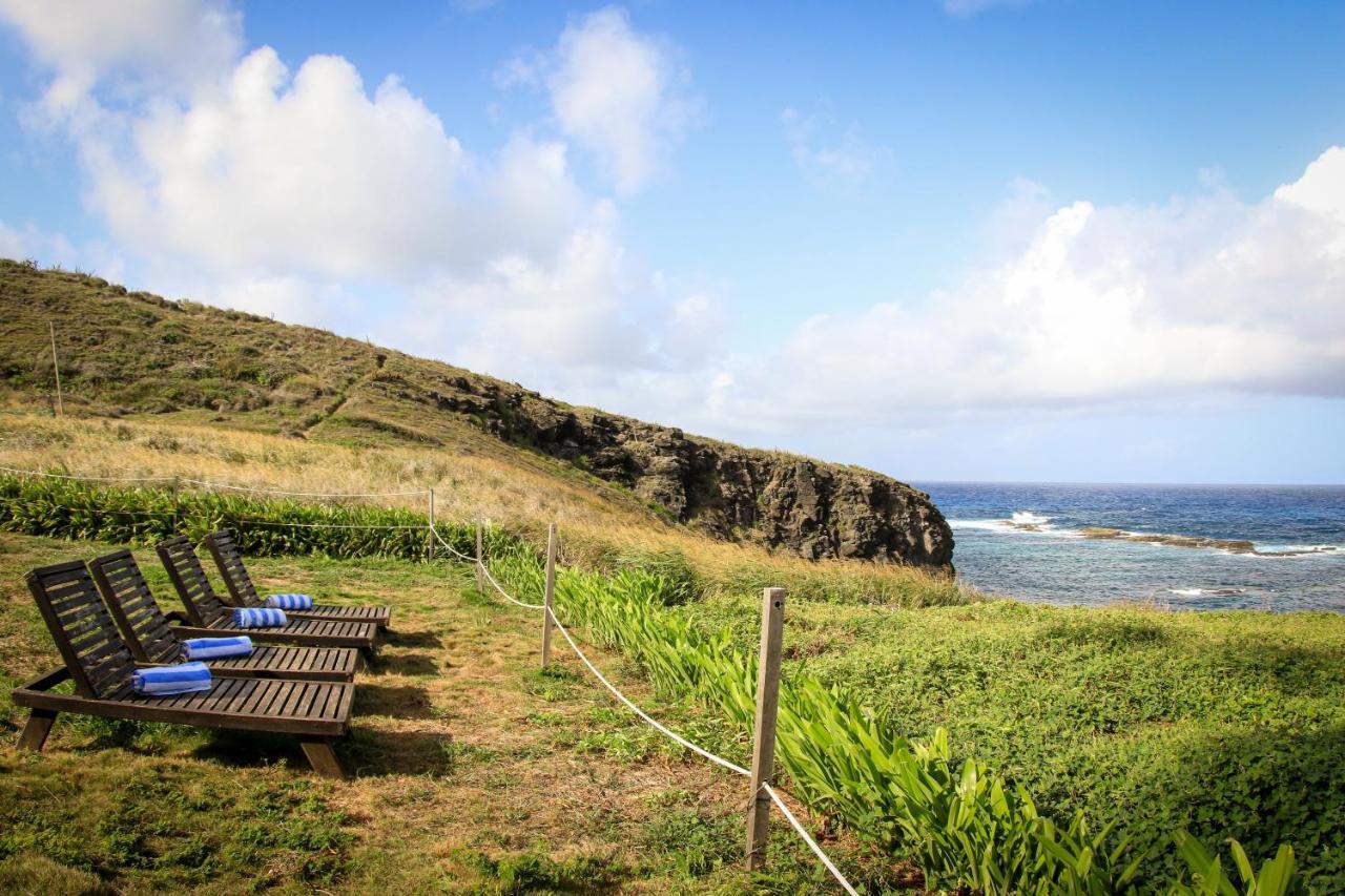 Pousada Santu Fernando de Noronha Exterior photo
