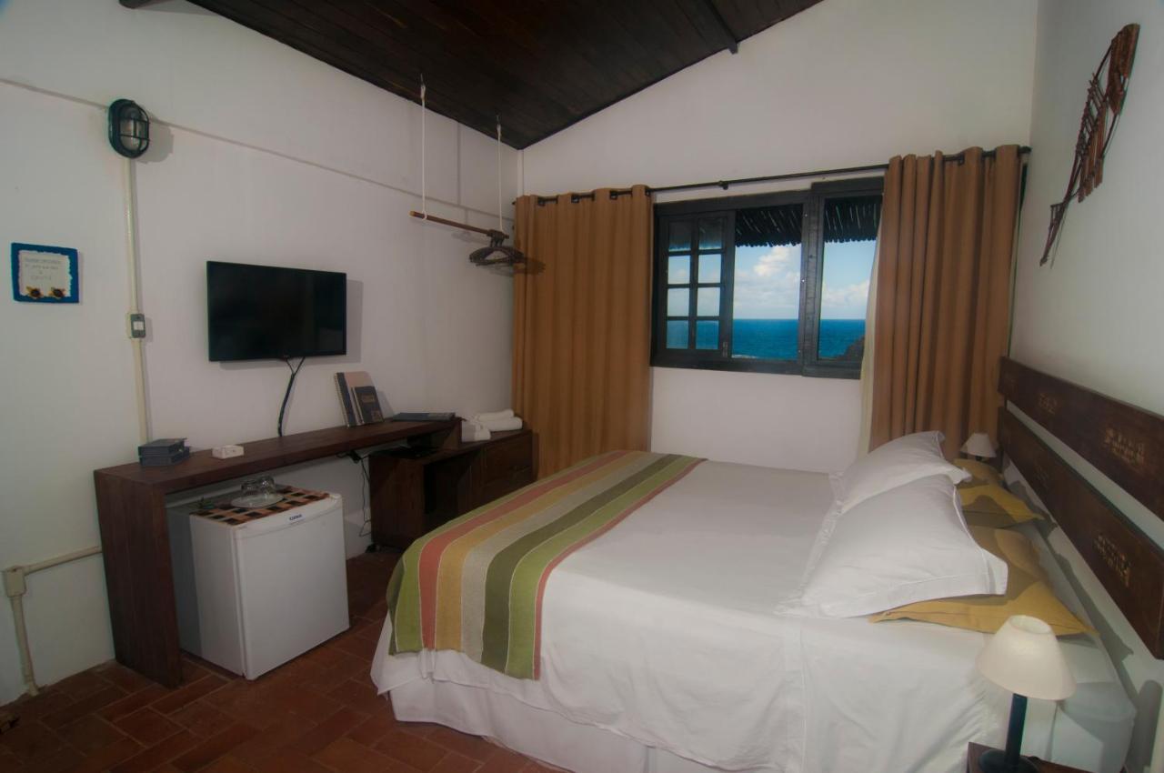 Pousada Santu Fernando de Noronha Exterior photo