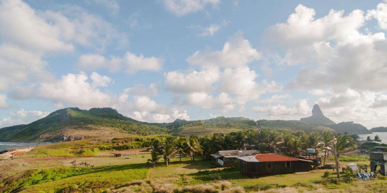 Pousada Santu Fernando de Noronha Exterior photo