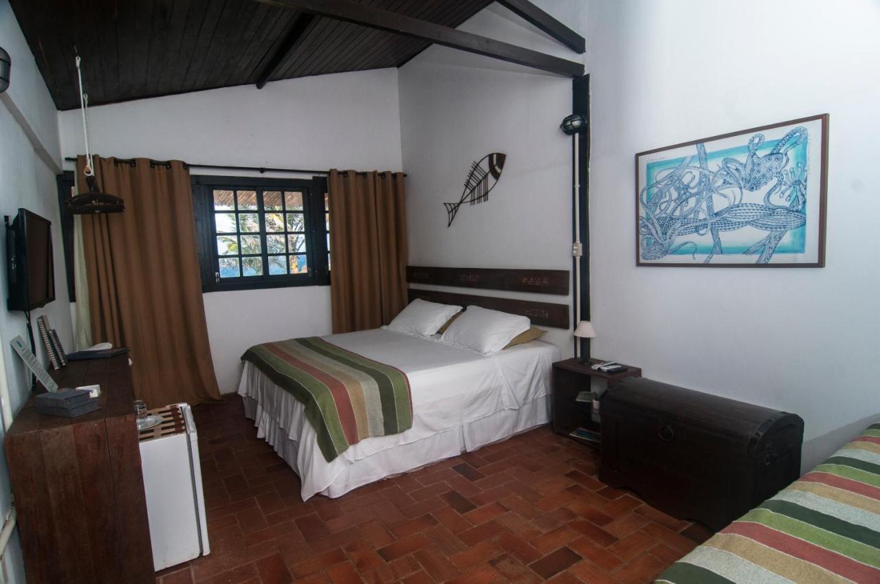 Pousada Santu Fernando de Noronha Exterior photo
