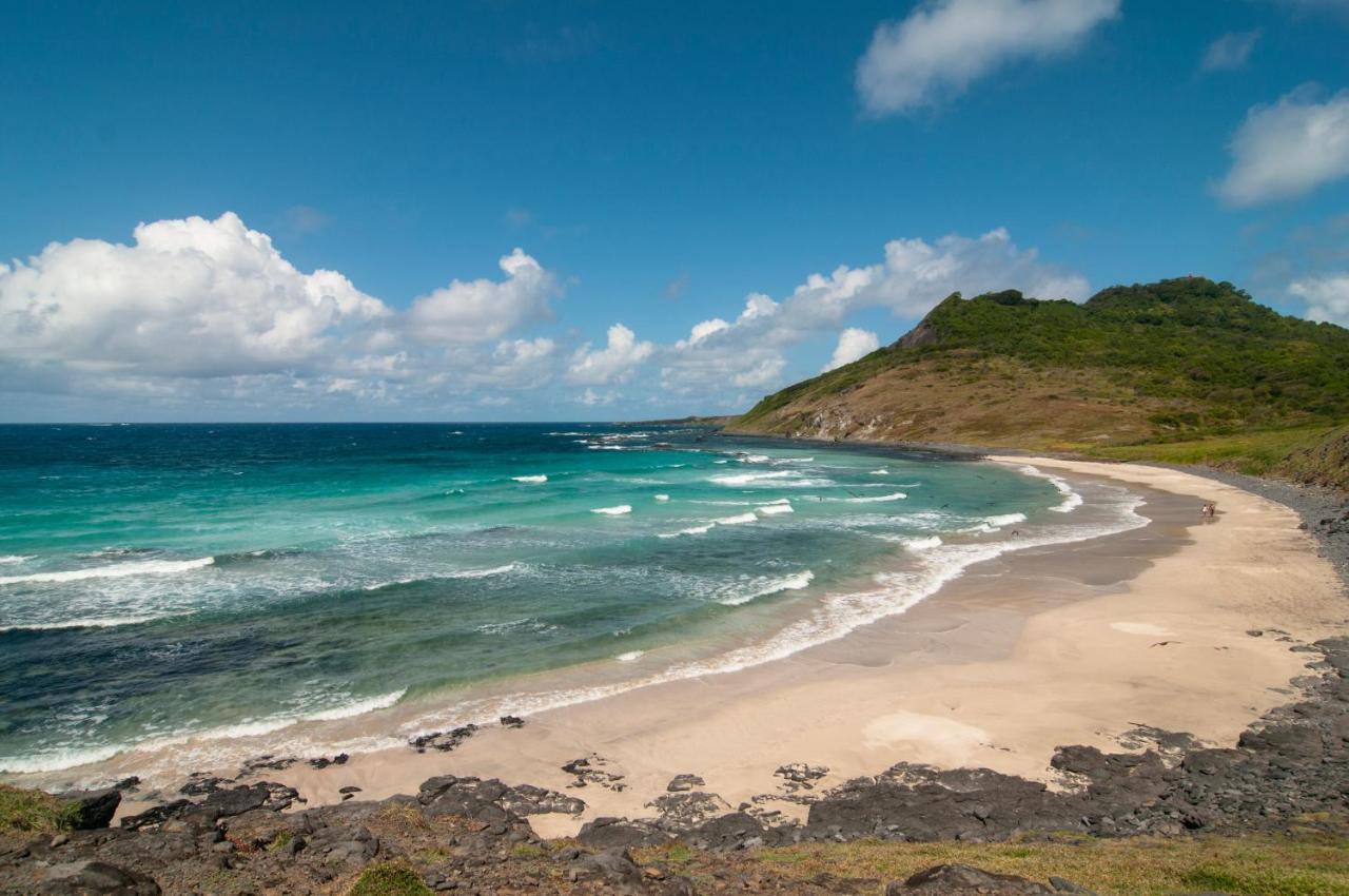 Pousada Santu Fernando de Noronha Exterior photo