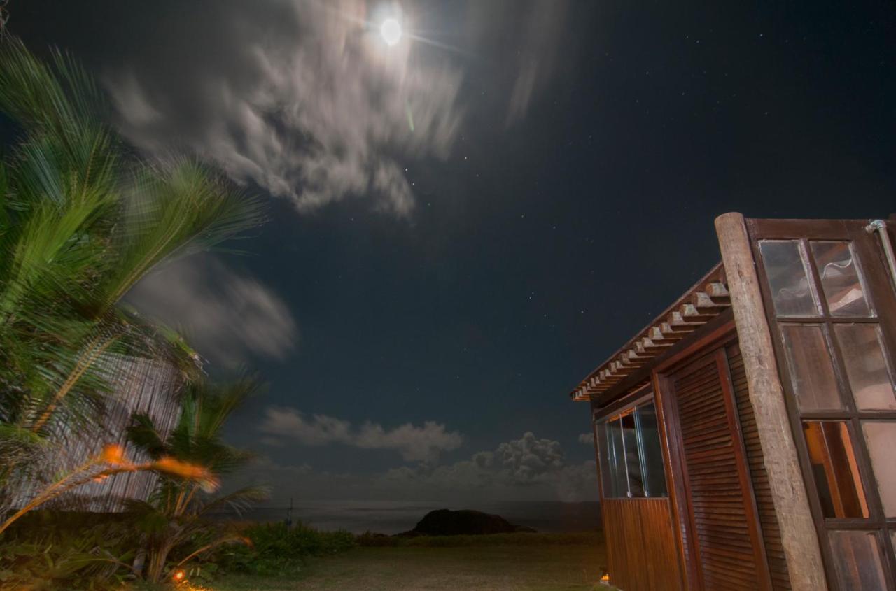 Pousada Santu Fernando de Noronha Exterior photo