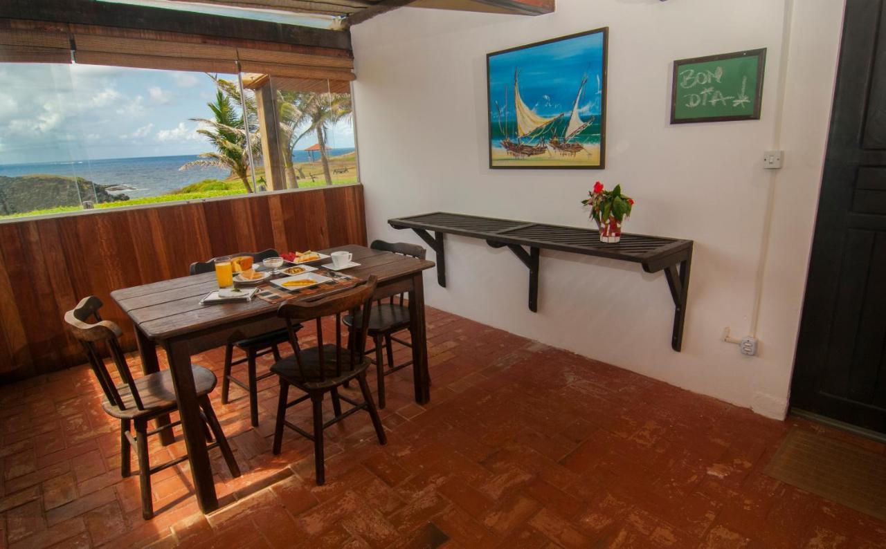 Pousada Santu Fernando de Noronha Exterior photo
