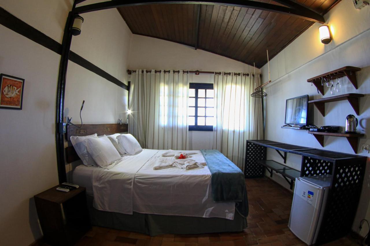 Pousada Santu Fernando de Noronha Exterior photo