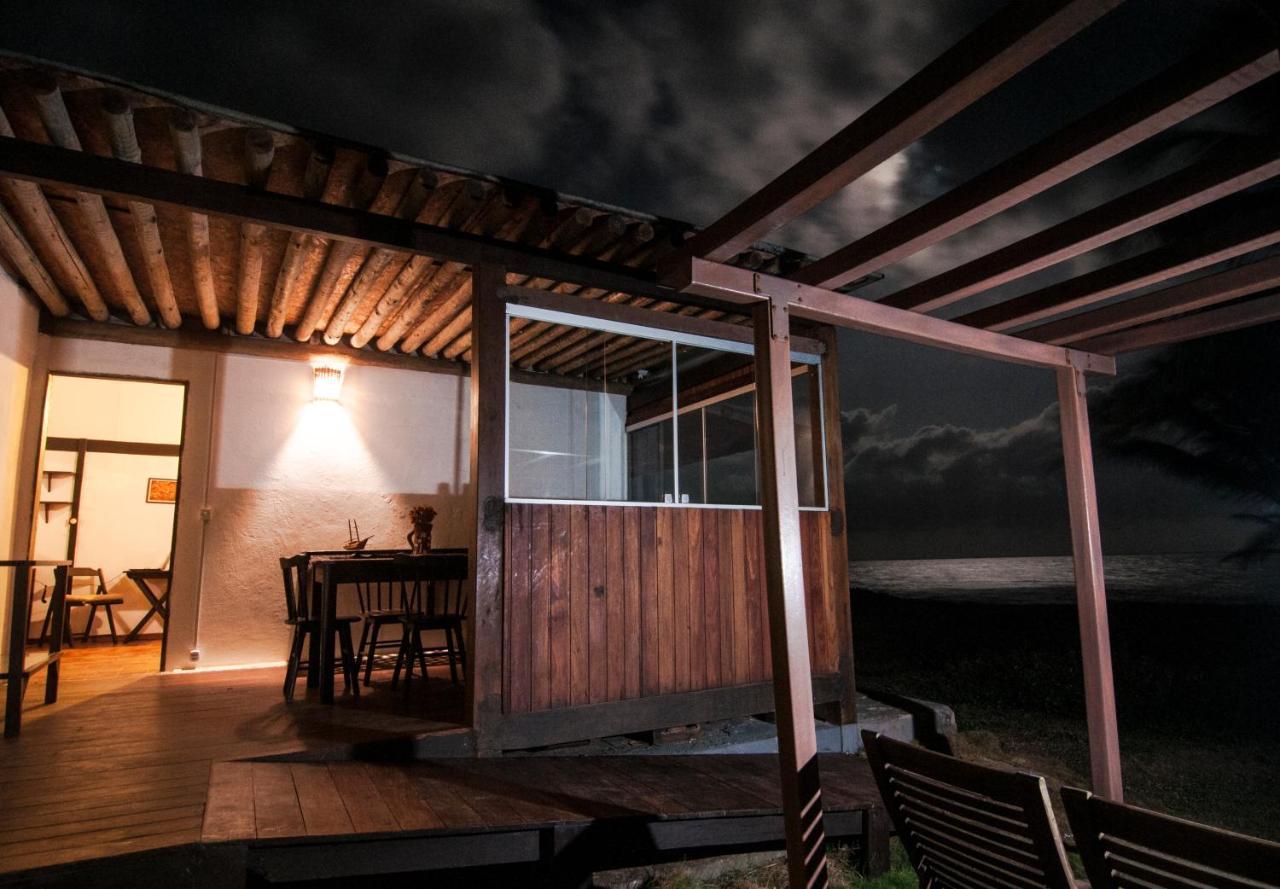 Pousada Santu Fernando de Noronha Exterior photo