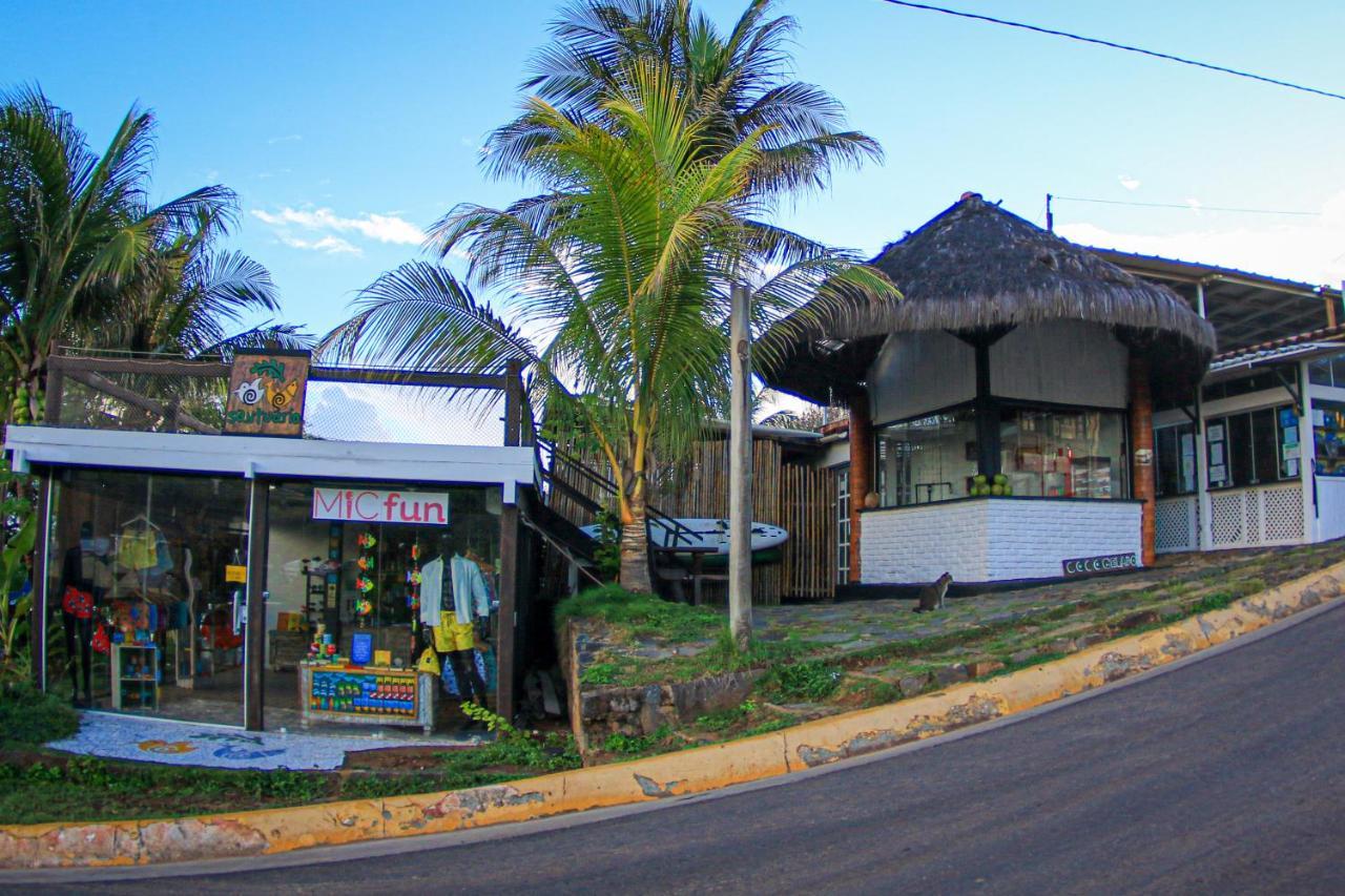 Pousada Santu Fernando de Noronha Exterior photo