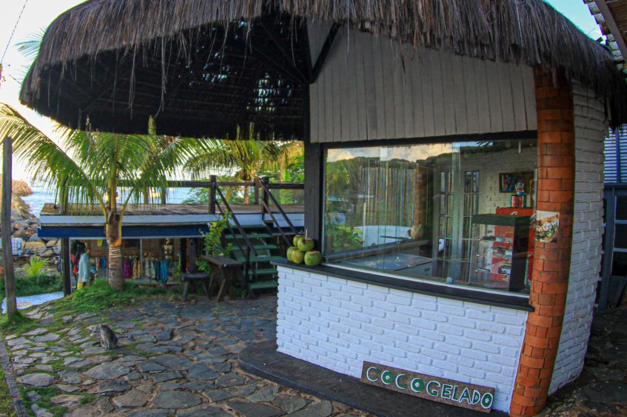 Pousada Santu Fernando de Noronha Exterior photo