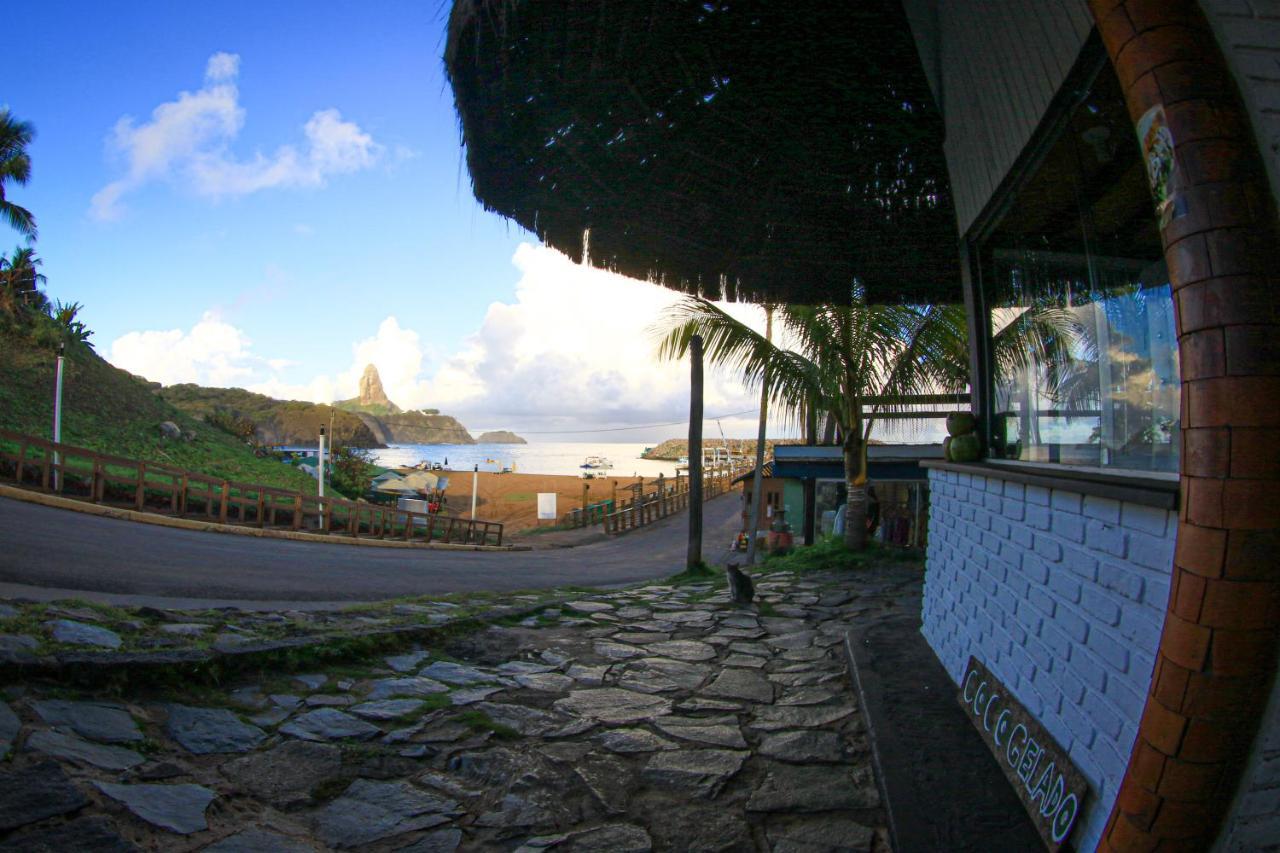 Pousada Santu Fernando de Noronha Exterior photo