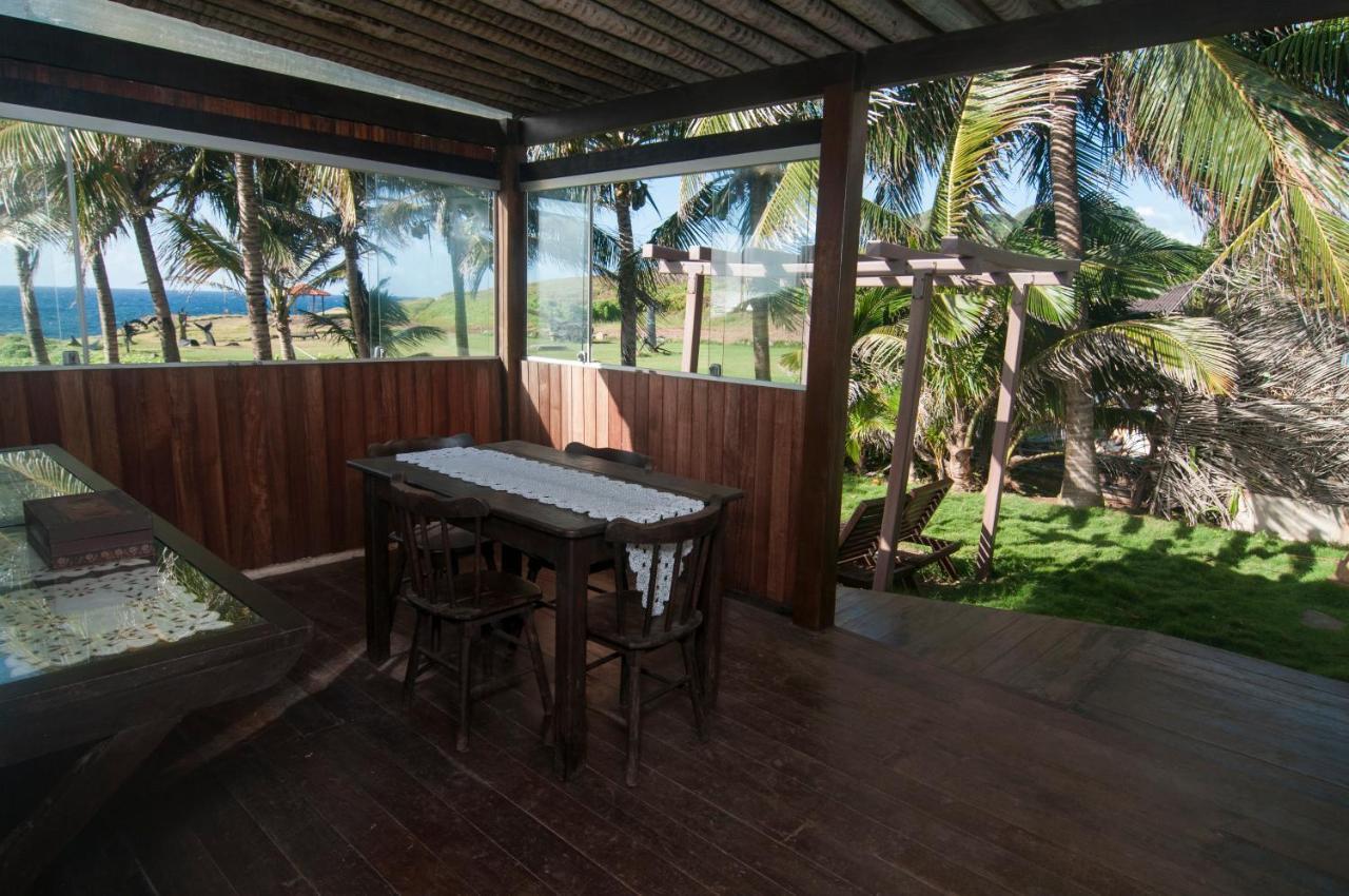 Pousada Santu Fernando de Noronha Exterior photo