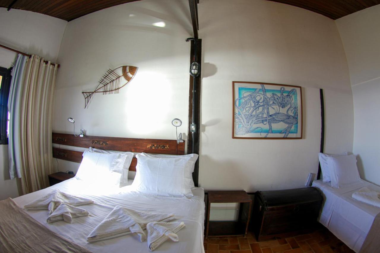 Pousada Santu Fernando de Noronha Exterior photo