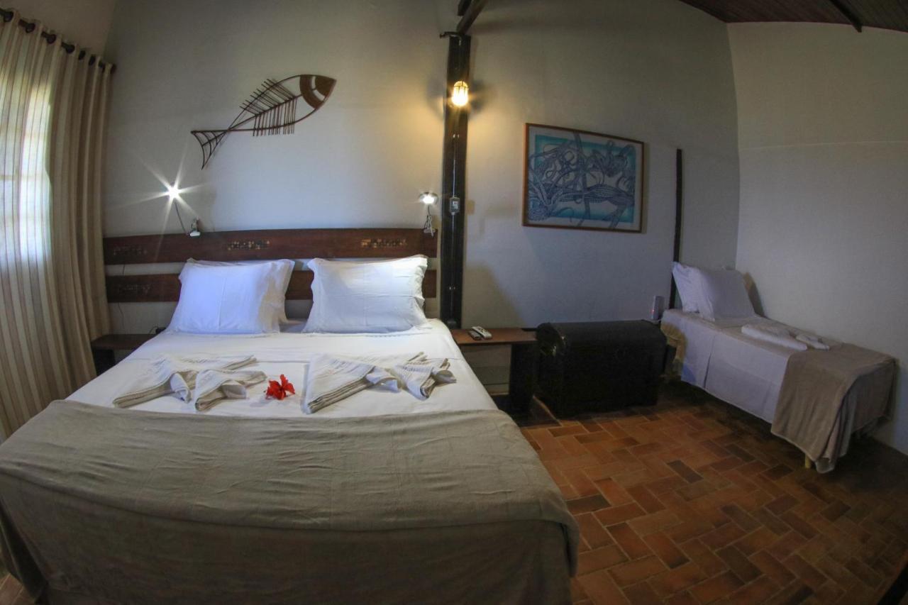 Pousada Santu Fernando de Noronha Exterior photo