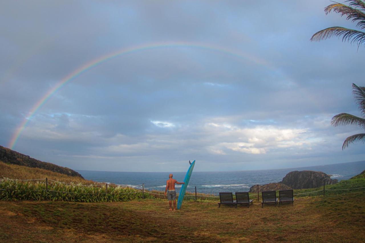 Pousada Santu Fernando de Noronha Exterior photo