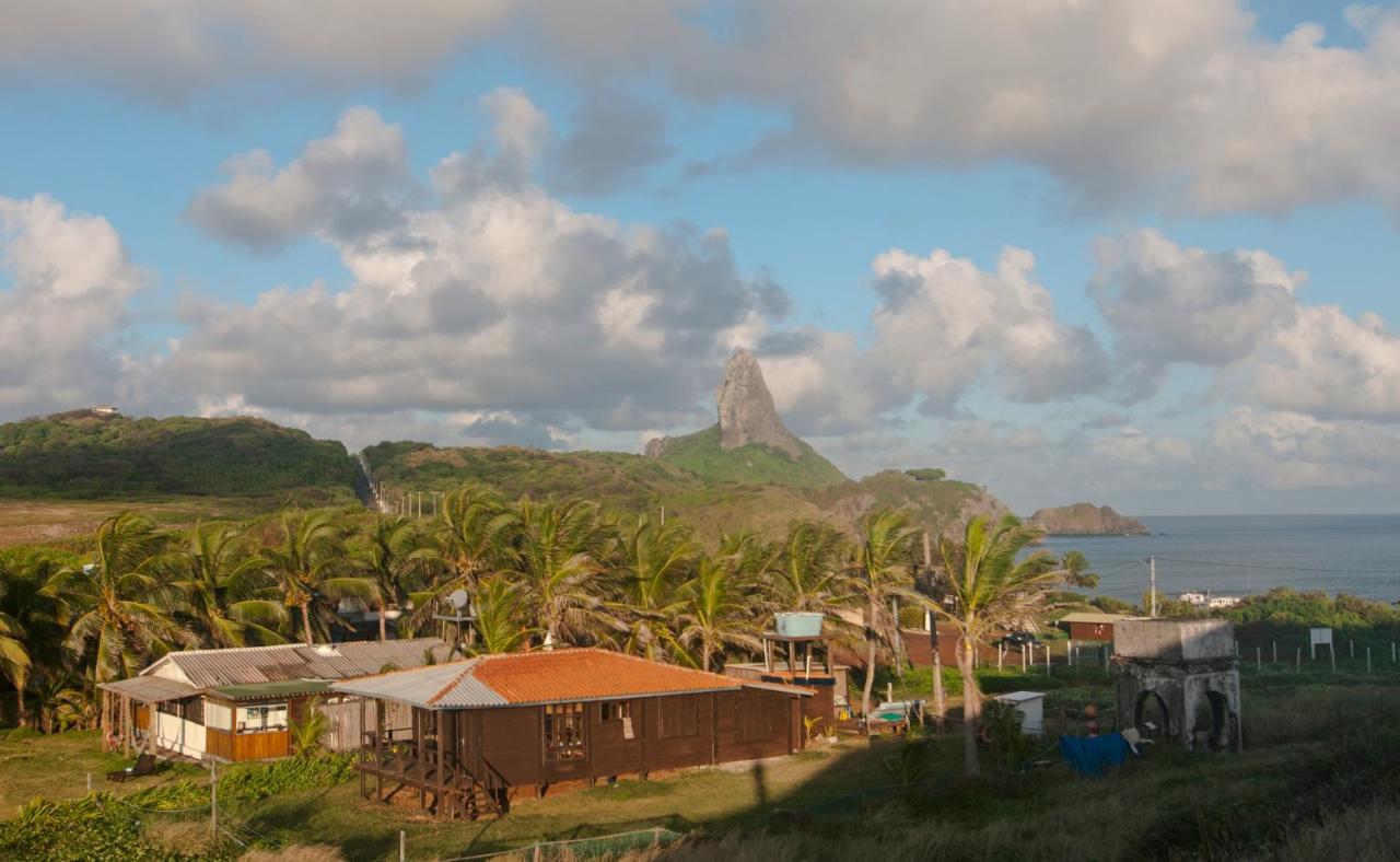 Pousada Santu Fernando de Noronha Exterior photo
