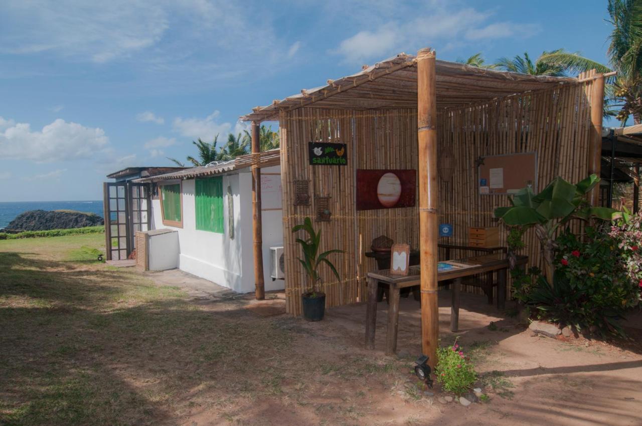 Pousada Santu Fernando de Noronha Exterior photo