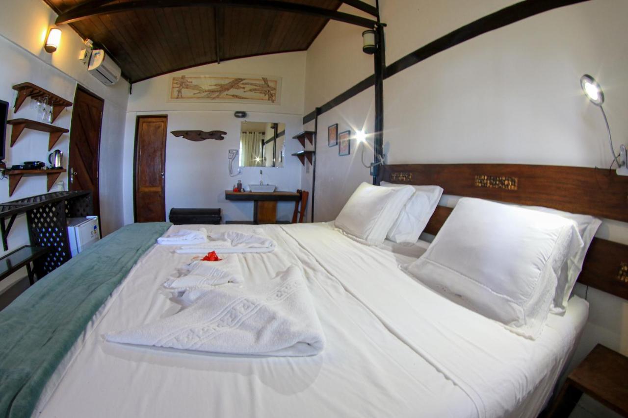 Pousada Santu Fernando de Noronha Exterior photo