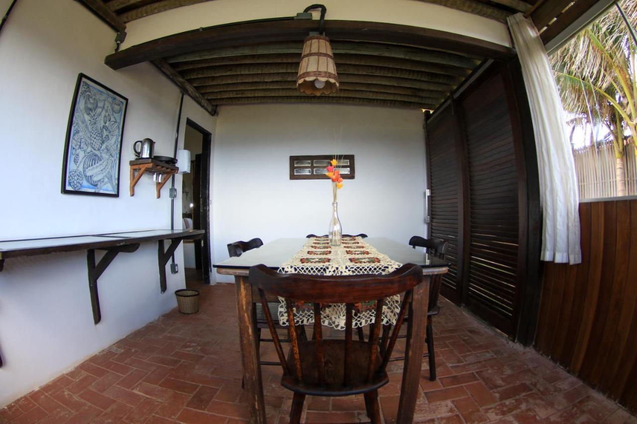Pousada Santu Fernando de Noronha Exterior photo