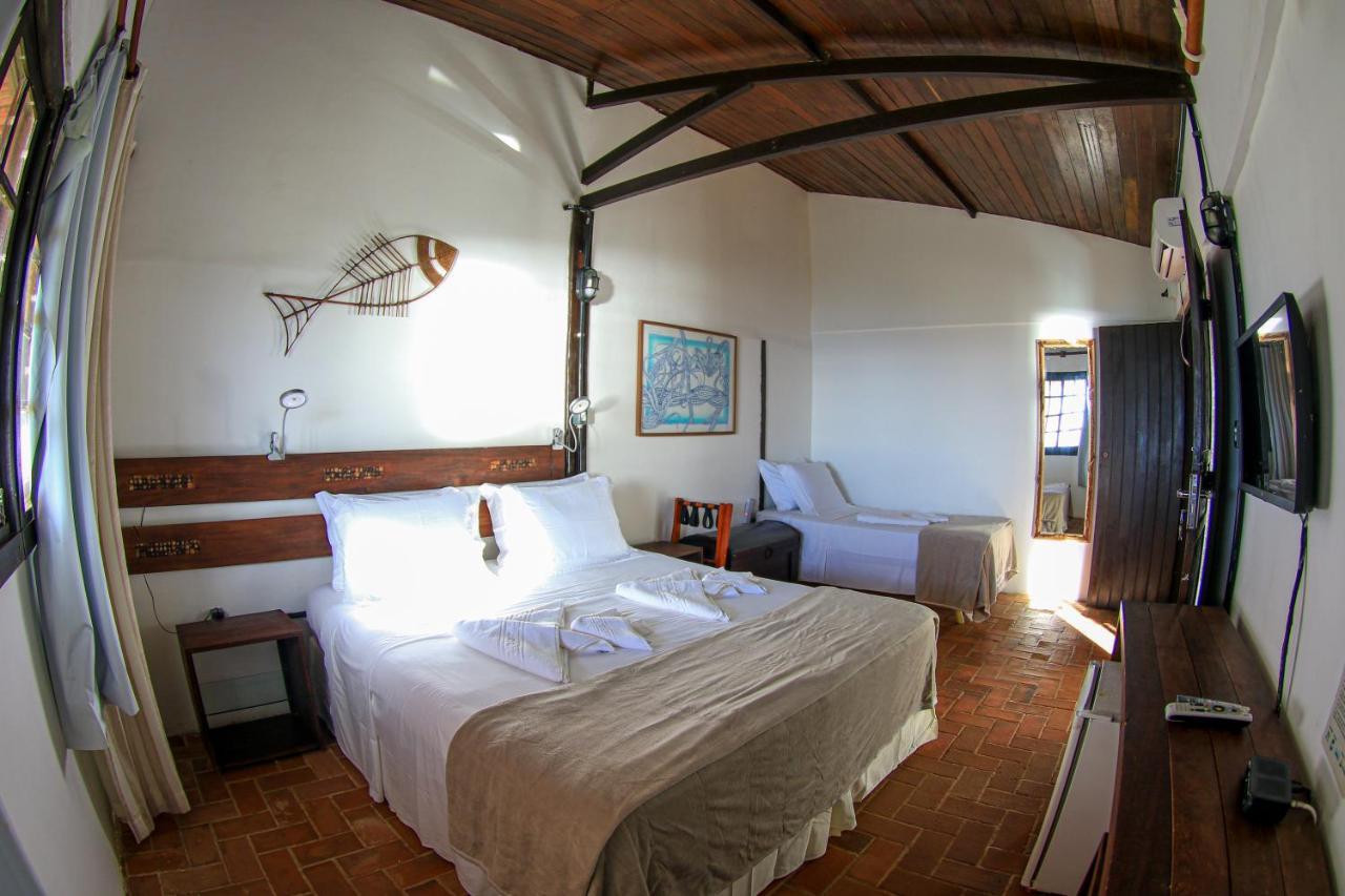 Pousada Santu Fernando de Noronha Exterior photo