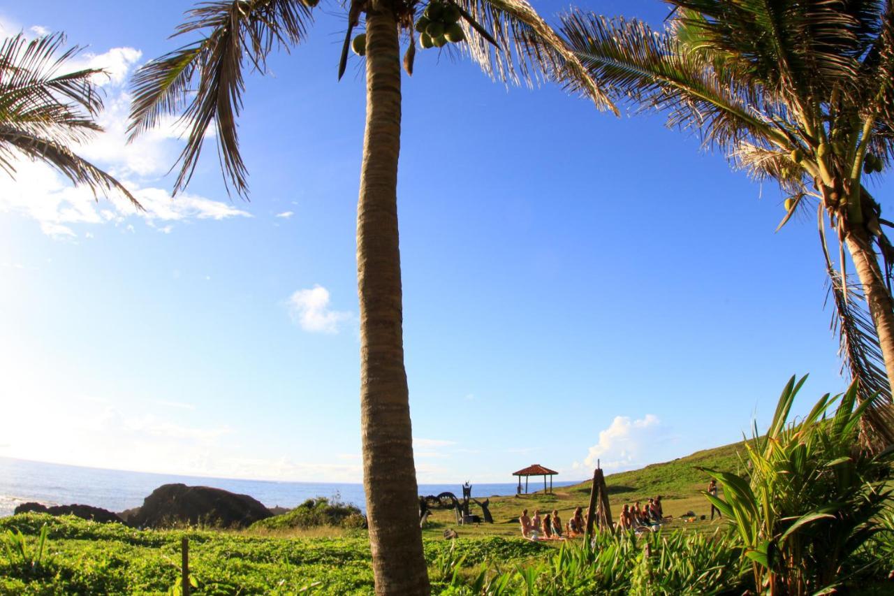 Pousada Santu Fernando de Noronha Exterior photo
