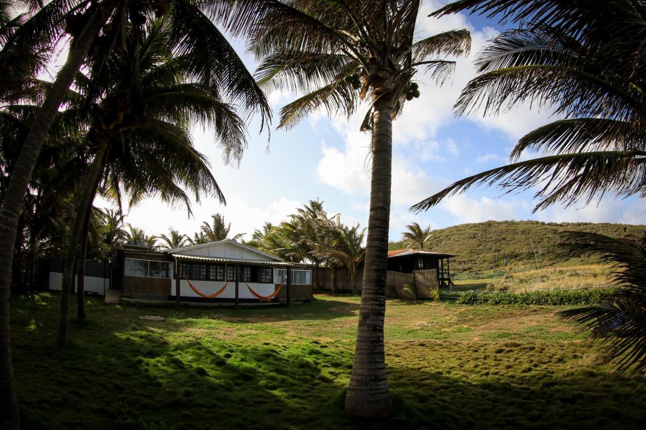 Pousada Santu Fernando de Noronha Exterior photo