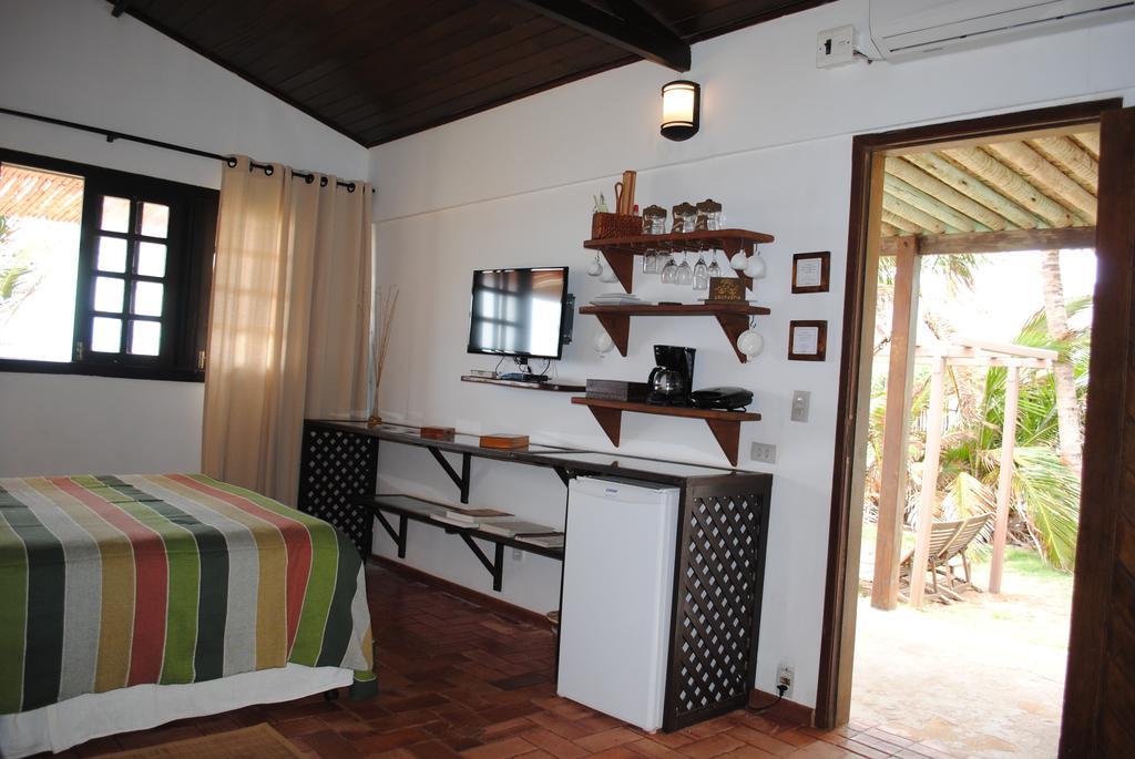 Pousada Santu Fernando de Noronha Exterior photo
