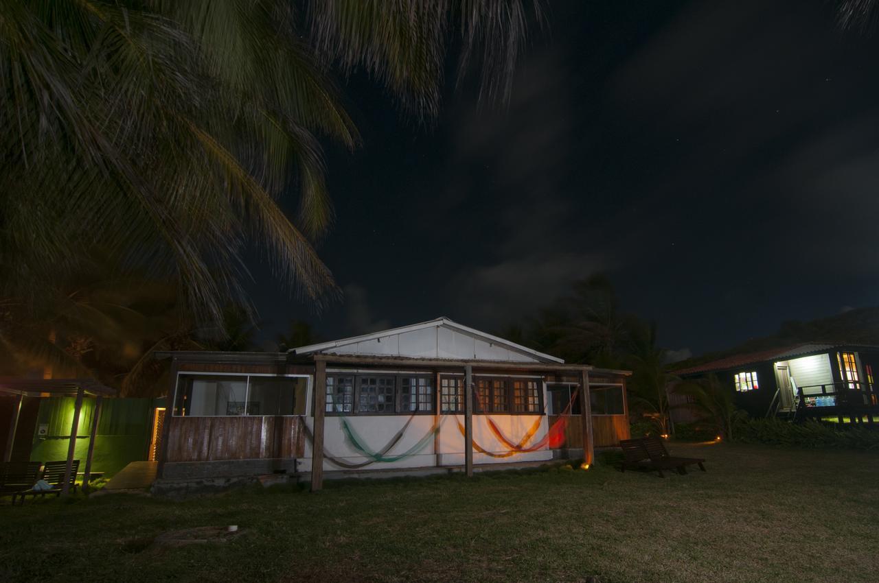 Pousada Santu Fernando de Noronha Exterior photo