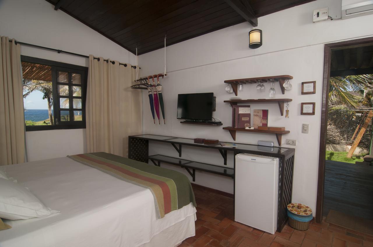 Pousada Santu Fernando de Noronha Exterior photo