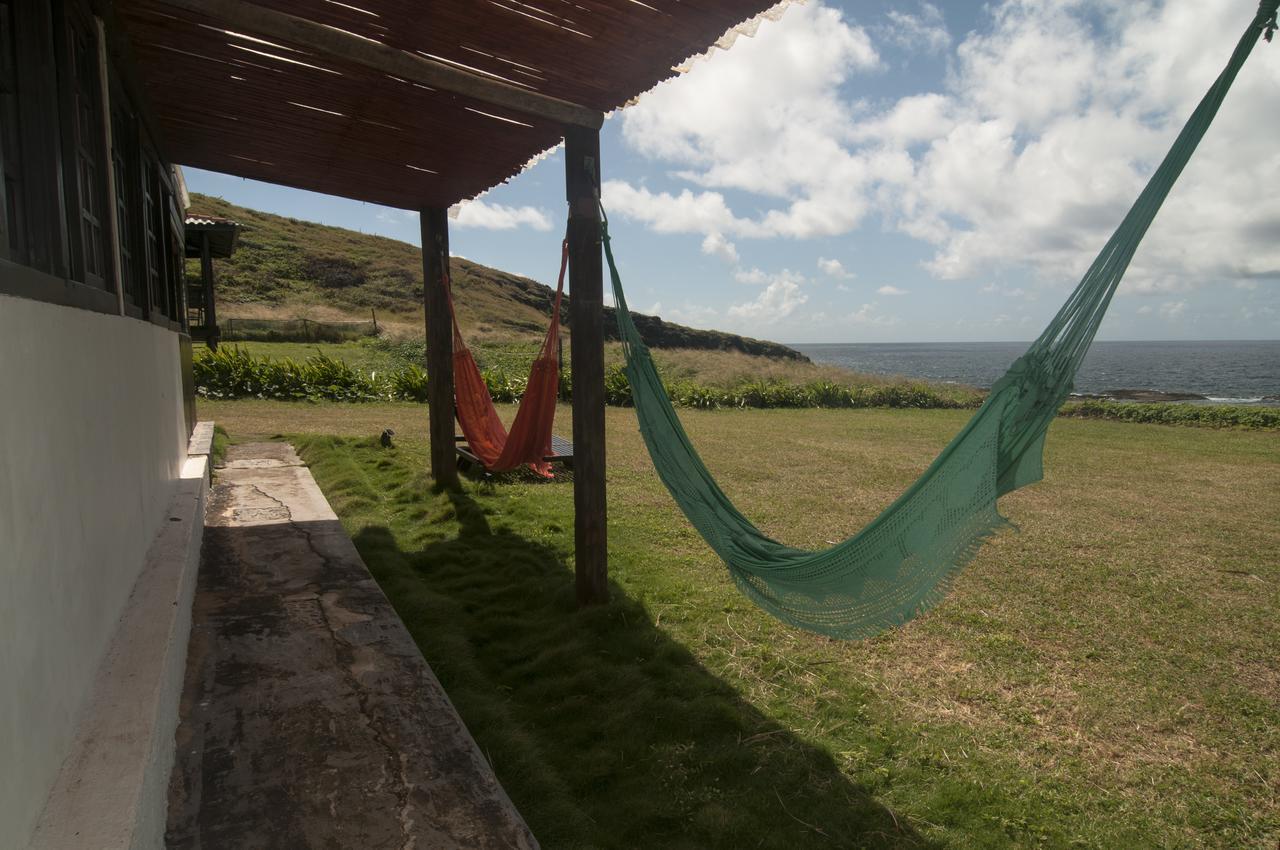 Pousada Santu Fernando de Noronha Exterior photo