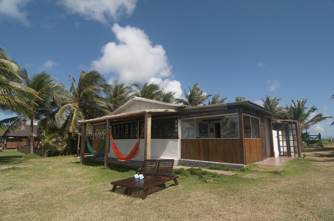 Pousada Santu Fernando de Noronha Exterior photo