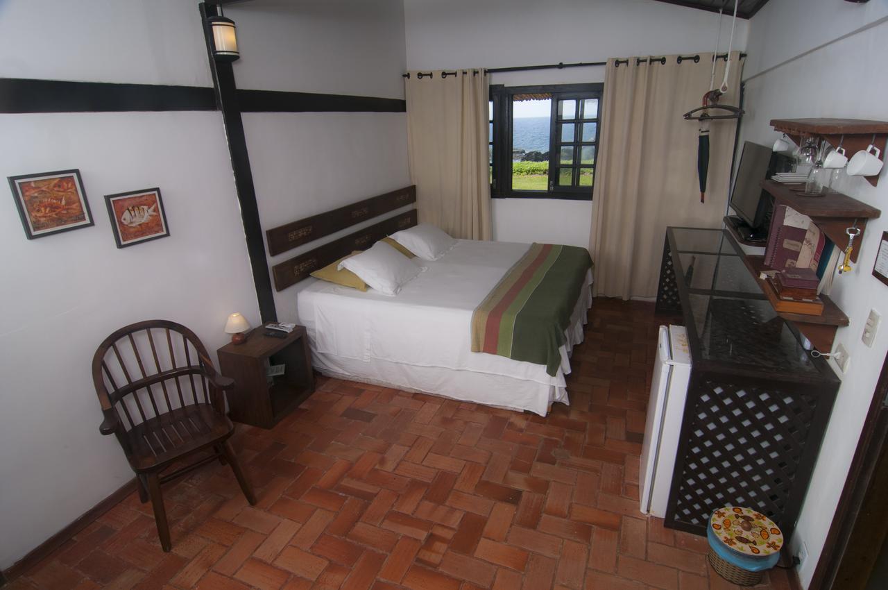 Pousada Santu Fernando de Noronha Exterior photo