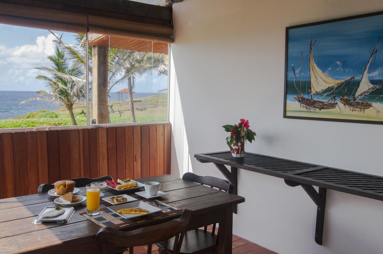 Pousada Santu Fernando de Noronha Exterior photo