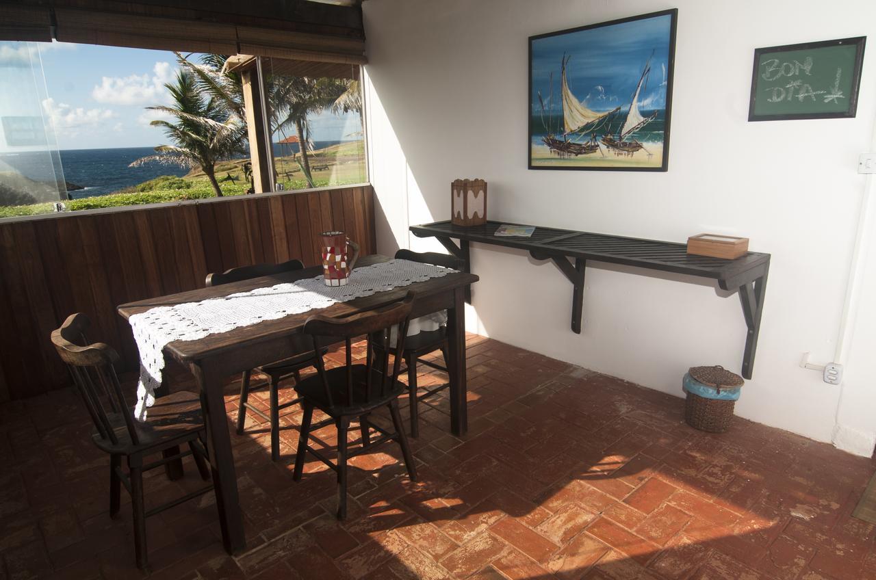 Pousada Santu Fernando de Noronha Exterior photo