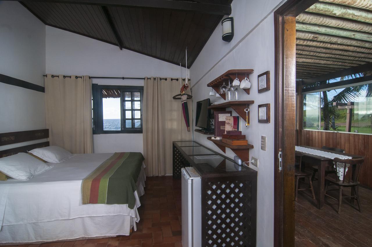 Pousada Santu Fernando de Noronha Exterior photo